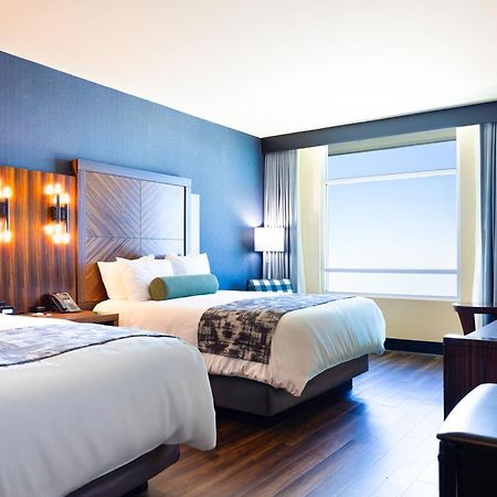 Apache Casino Hotel Lawton Eksteriør bilde