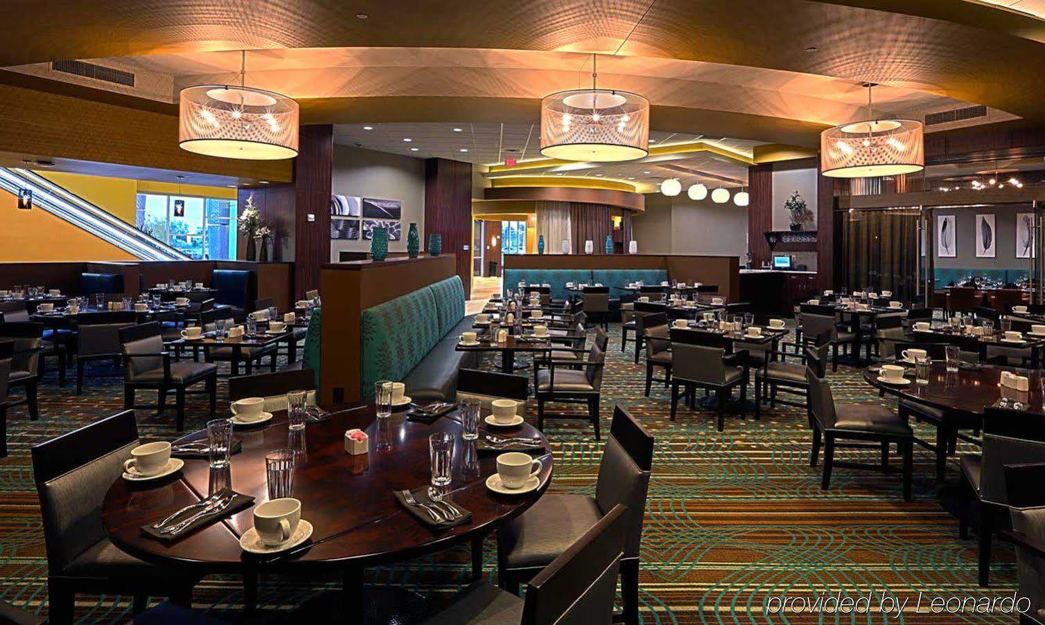 Apache Casino Hotel Lawton Eksteriør bilde
